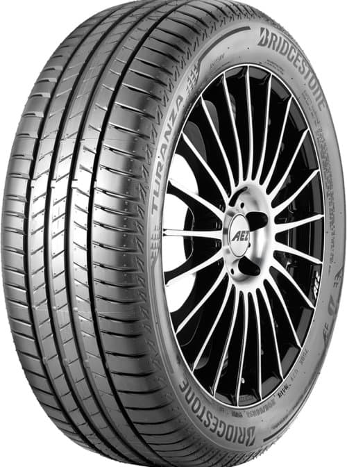Bridgestone Turanza T005 tyre