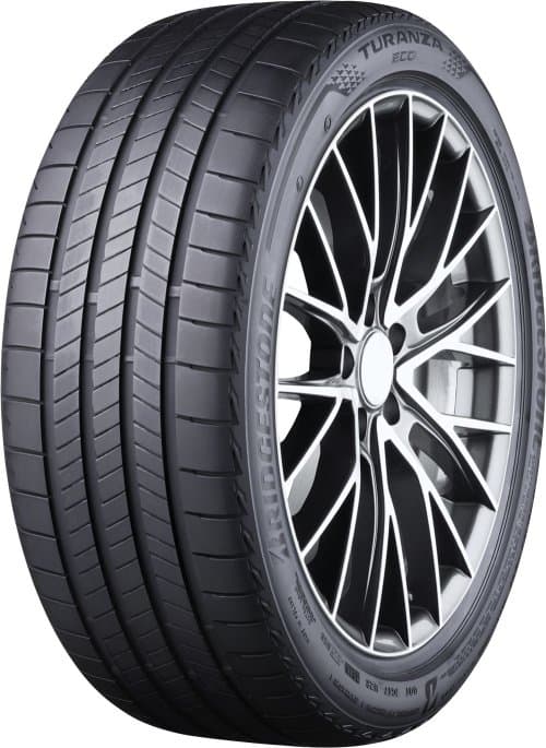Bridgestone Turanza Eco tyre