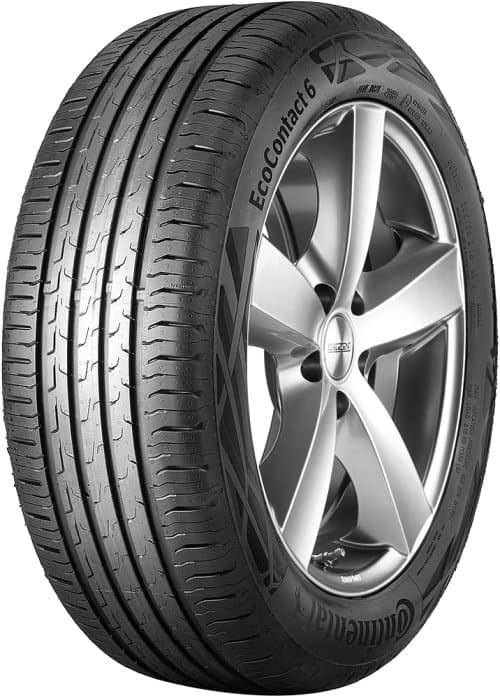 Continental EcoContact 6 tyre