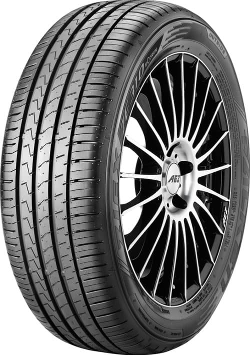 Falken ZIEX ZE310 ECORUN tyre