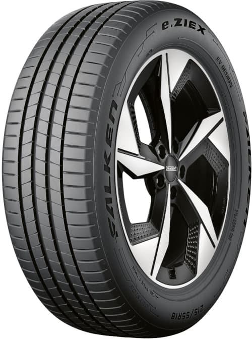 Falken e.ZIEX tyre