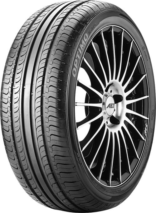 Hankook Optimo K415 tyre