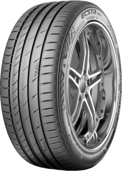 Kumho Ecsta PS71 tyre