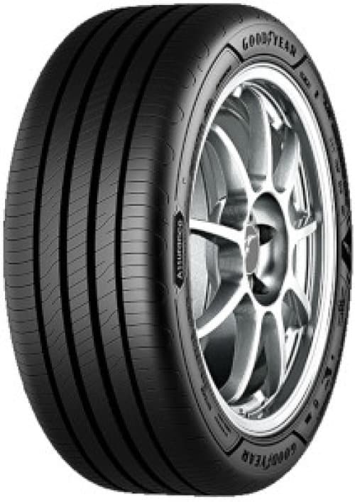 Goodyear Assurance ComfortTred tyre